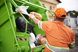 Best Construction Debris Removal  in Ninety Six, SC