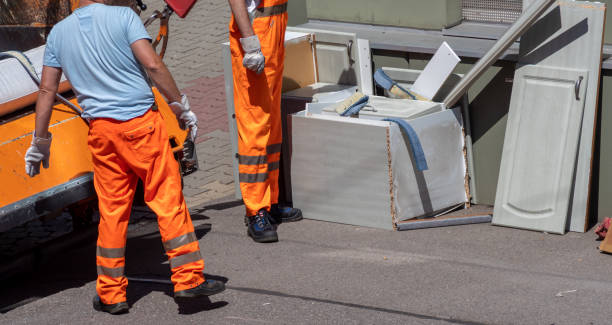 Best Scrap Metal Removal  in Ninety Six, SC