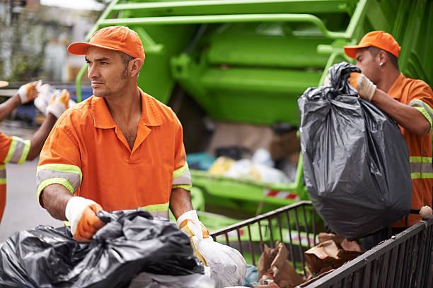 Best Commercial Junk Removal  in Ninety Six, SC