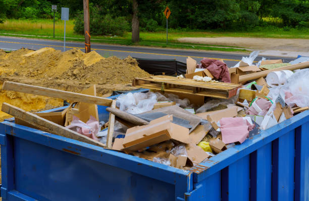 Best Demolition Debris Removal  in Ninety Six, SC