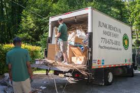 Best Retail Junk Removal  in Ninety Six, SC