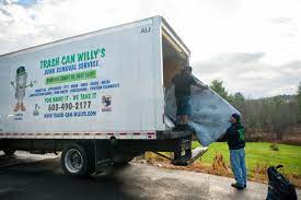 Best Residential Junk Removal  in Ninety Six, SC